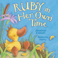 Ruby in Her Own Time