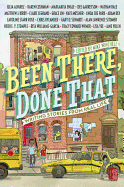Been There, Done That: Writing Stories from Real Life