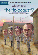 What Was the Holocaust?