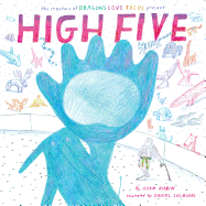 High Five Book Cover Image