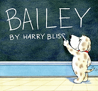 Bailey Book Cover Image