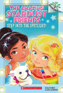 Step Into the Spotlight! 