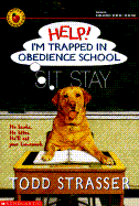 Help! I'm Trapped in Obedience School