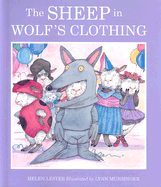 The Sheep in Wolf's Clothing