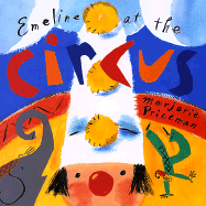 Emeline at the Circus