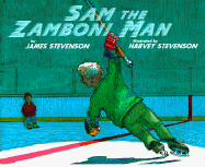 Sam the Zamboni Man