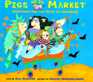 Pigs Go to Market: Halloween Fun with Math and Shopping