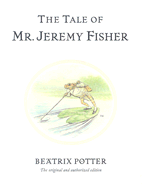 The Tale of Mr. Jeremy Fisher