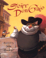 Senor Don Gato: A Traditional Song