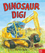 Dinosaur Dig!