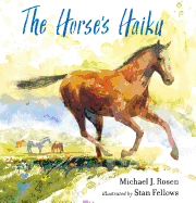The Horse's Haiku
