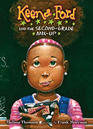 Keena Ford and the Second-Grade Mix-Up