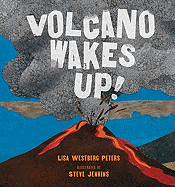 Volcano Wakes Up!