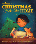 When Christmas Feels Like Home