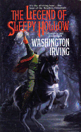 The Legend of Sleepy Hollow Book Cover Image