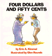 Four Dollars and Fifty Cents