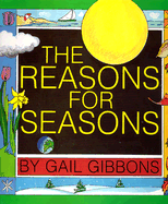 The Reasons for Seasons