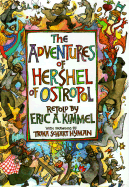 The Adventures of Hershel of Ostropol