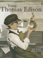 Young Thomas Edison