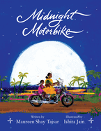 Midnight Motorbike