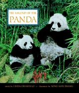 The Legend of the Panda