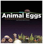 Animal Eggs: An Amazing Clutch of Mysteries & Marvels!