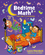 Bedtime Math: This Time It's Personal