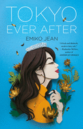 Tokyo Ever After Book Cover Image