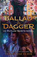 Ballad & Dagger