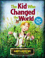 The Kid Who Changed the World