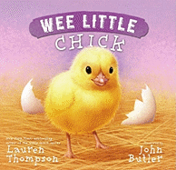 Wee Little Chick