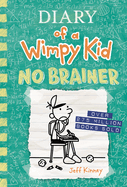 No Brainer Book Cover Image