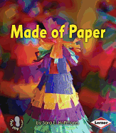 Made of Paper