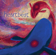 Heartbeat Book Cover Image