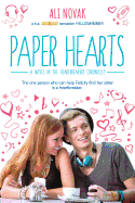 Paper Hearts