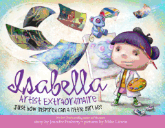 Artist Extraordinaire