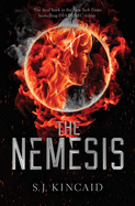 The Nemesis Book Cover Image