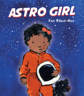 Astro Girl