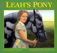 Leah's Pony