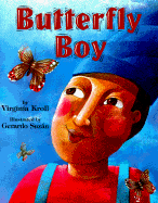 Butterfly Boy