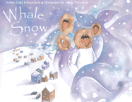 Whale Snow