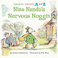 Nina Nandu's Nervous Noggin
