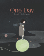 One Day Book Cover Image