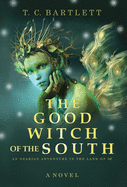 The Good Witch of the South Book Cover Image