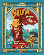 Salma Makes a Home