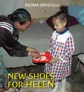 New Shoes for Helen