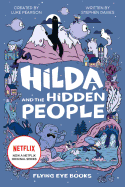 Hilda and the Hidden People