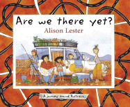 Are We There Yet?: A Journey Around Australia