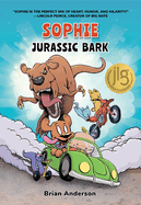 Jurassic Bark