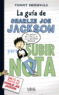 La guía de Charlie Joe Jackson para subir nota
